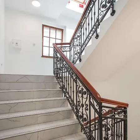 Apartment * Krakow