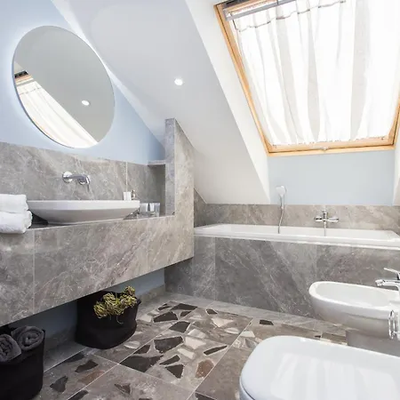 Апартаменты Apartment Краков