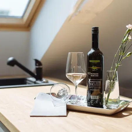 Апартаменты Apartment *