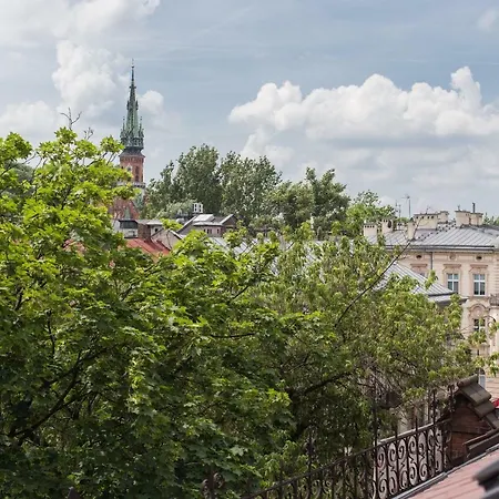 Апартаменты Apartment Краков