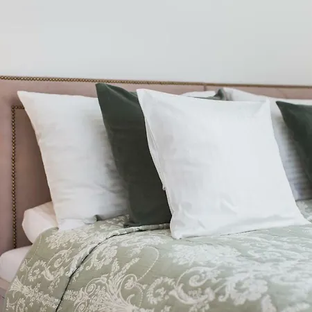 Апартаменты Apartment *