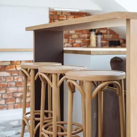 Апартаменты Apartment Краков